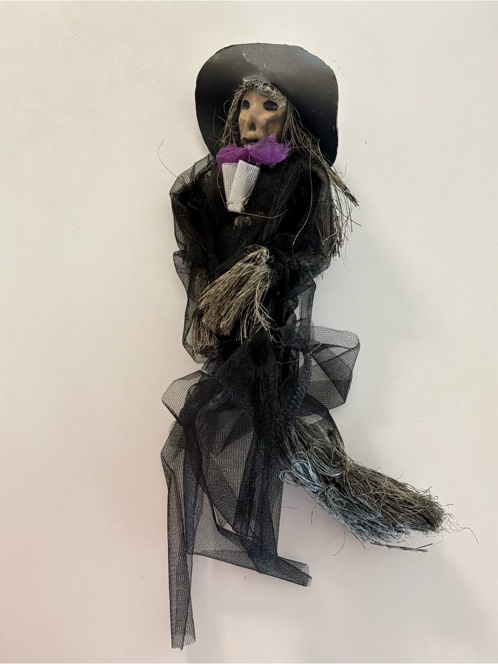 Groom voodoo Doll
